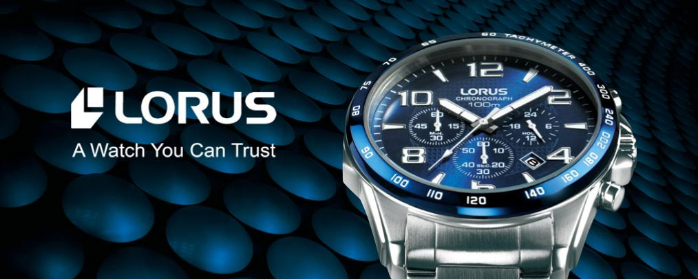 Lorus rt353cx9 sales